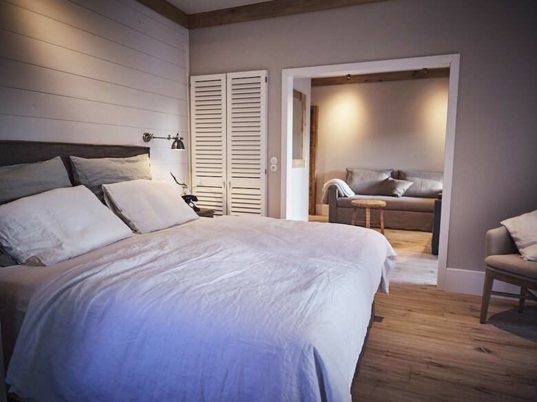 Barefoot Hotel Timmendorfer Strand