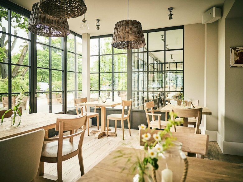 Barefoot Hotel Timmendorfer Strand