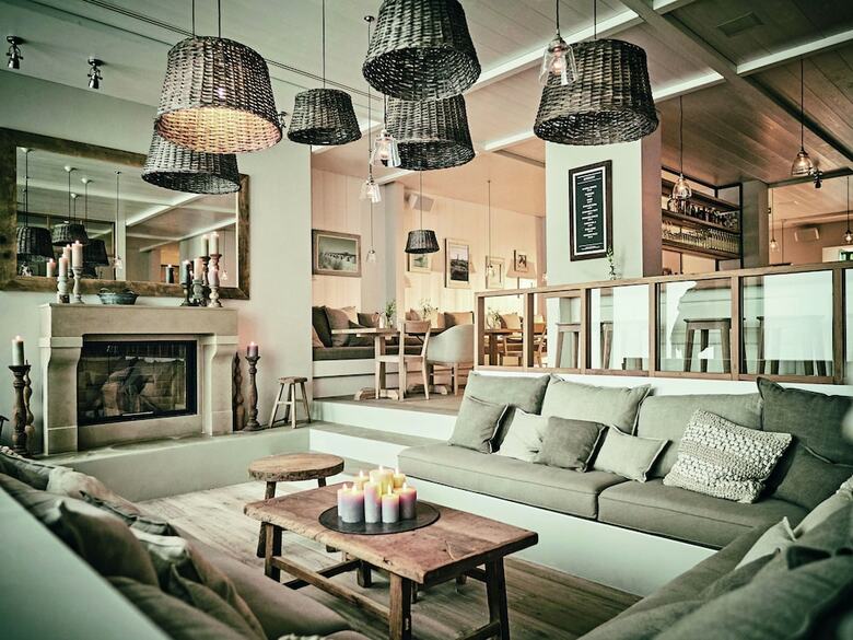 Barefoot Hotel Timmendorfer Strand