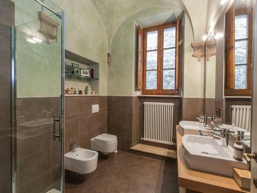 Apartment Residenza Gabrielli