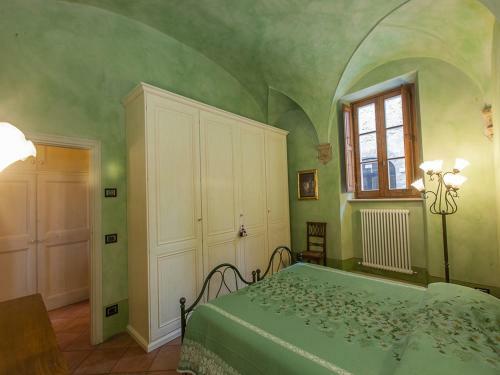 Apartment Residenza Gabrielli