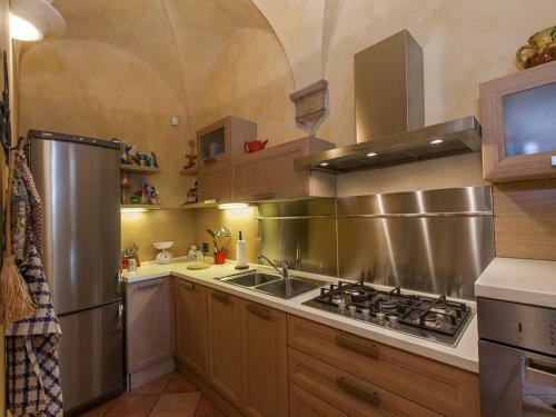 Apartment Residenza Gabrielli