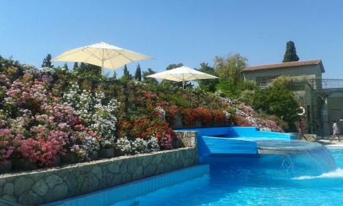 Apartment Residenza Gabrielli