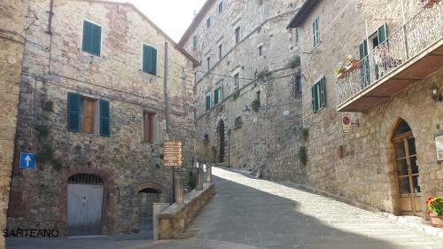 Apartment Residenza Gabrielli