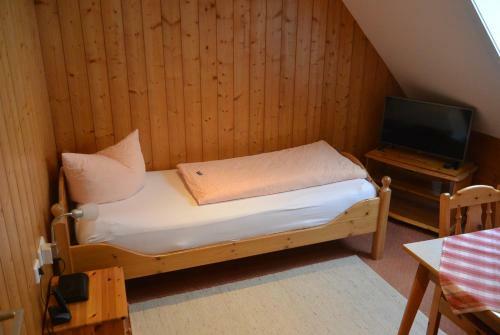 Hotel Zum L�wen - Unteres Wirtshaus