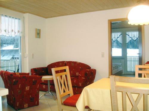 Hostal Gasthaus Pension Donish�usle