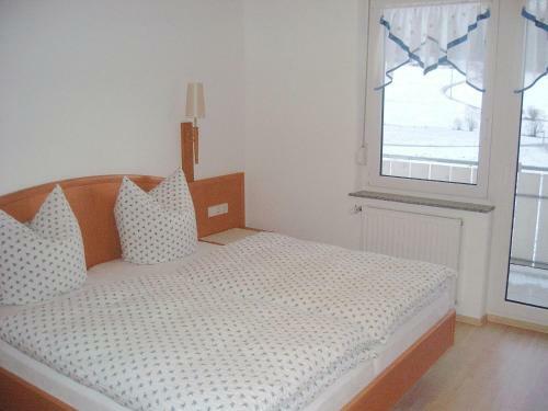 Hostal Gasthaus Pension Donish�usle