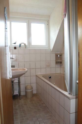Apartamento Ferienwohnung Schwarzwaldhof
