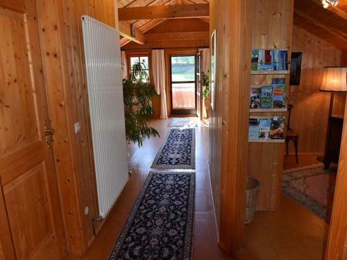 Apartamento Chiemsee-ferienwohnungen