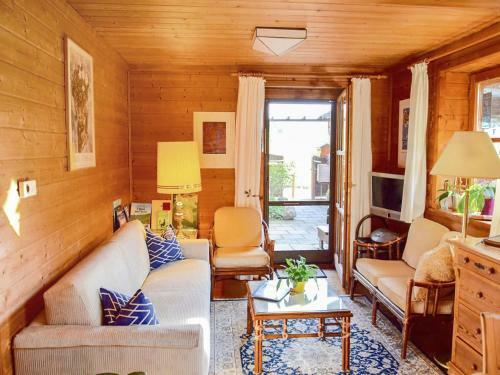 Apartamento Chiemsee-ferienwohnungen