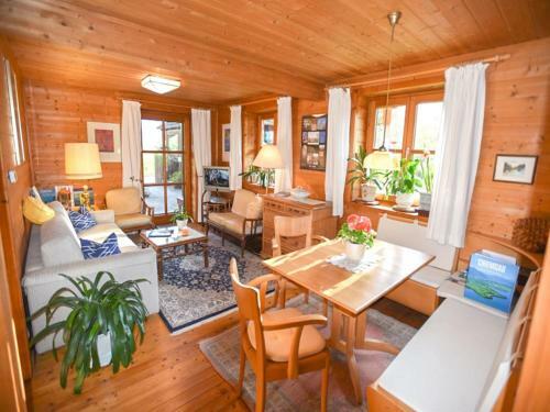 Apartamento Chiemsee-ferienwohnungen