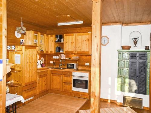 Apartamento Chiemsee-ferienwohnungen