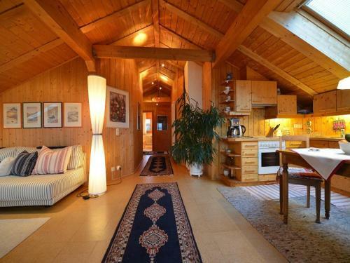 Apartamento Chiemsee-ferienwohnungen