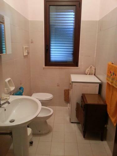 Villa Sarmuci Mare Natura Relax