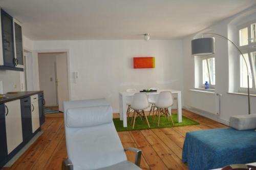 Apartment In Der Altstadt