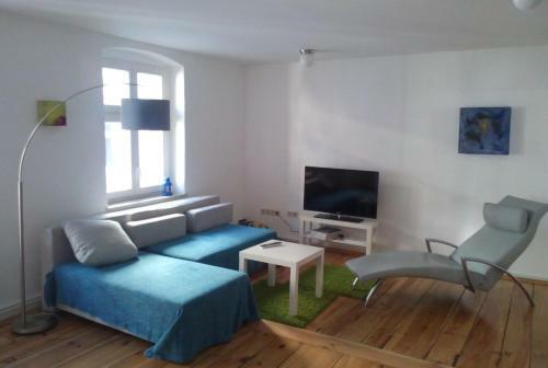 Apartment In Der Altstadt
