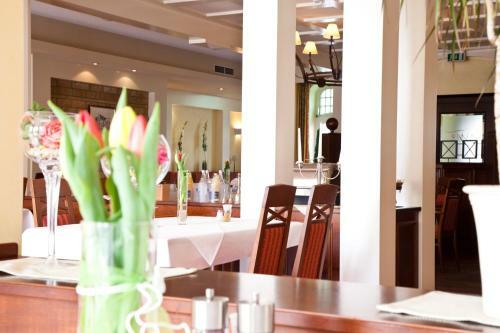 Flair Hotel St�ve