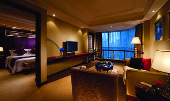 Tianfu Sunshine Hotel Chengdu