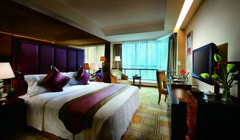 Tianfu Sunshine Hotel Chengdu