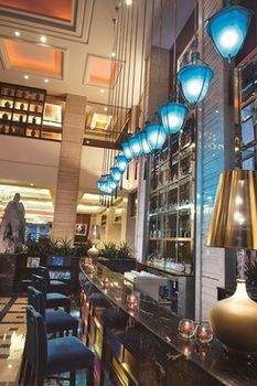 Tianfu Sunshine Hotel Chengdu