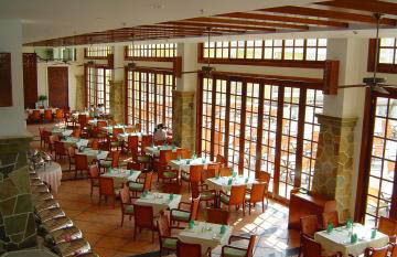 Hotel Tianfuyuan Resort
