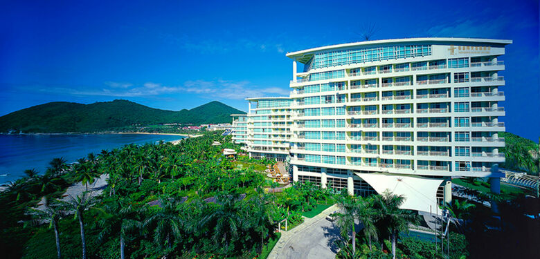 Hotel Resort Intime