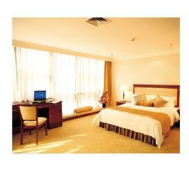 Aparthotel Metropark Hotel Shenzhen