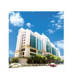 Aparthotel Metropark Hotel Shenzhen