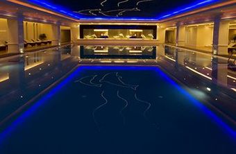 Hotel Xiamen Seaview Resort