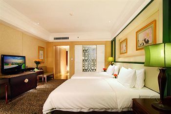 Hotel Xiamen Seaview Resort
