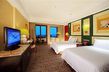 Hotel Xiamen Seaview Resort