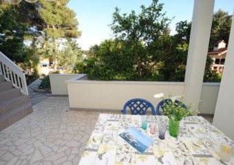 Hotel Perkovic
