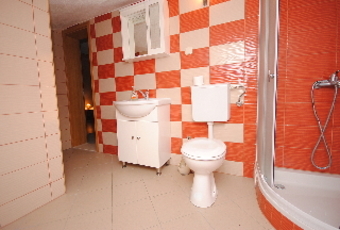 Hotel Perkovic