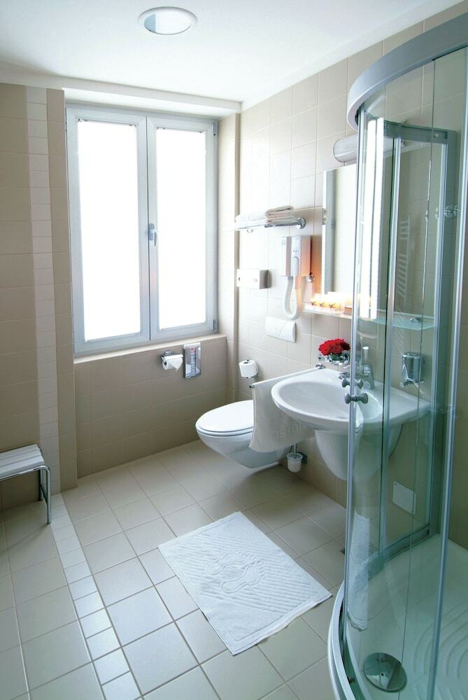 Best Western Hotel Jadran