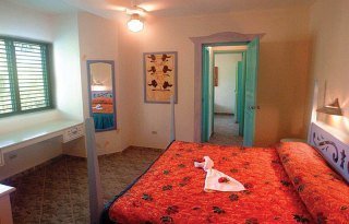 Hotel Playa Colibri (.)