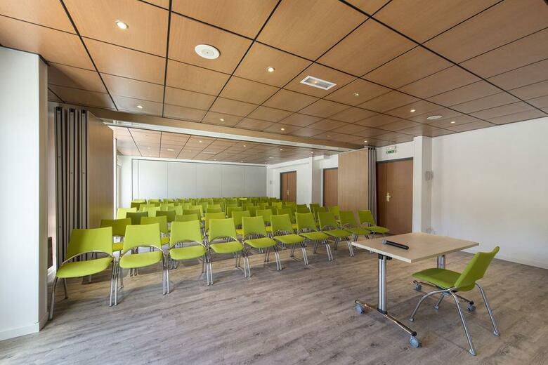 Hotel Best Western H�tel Escurial