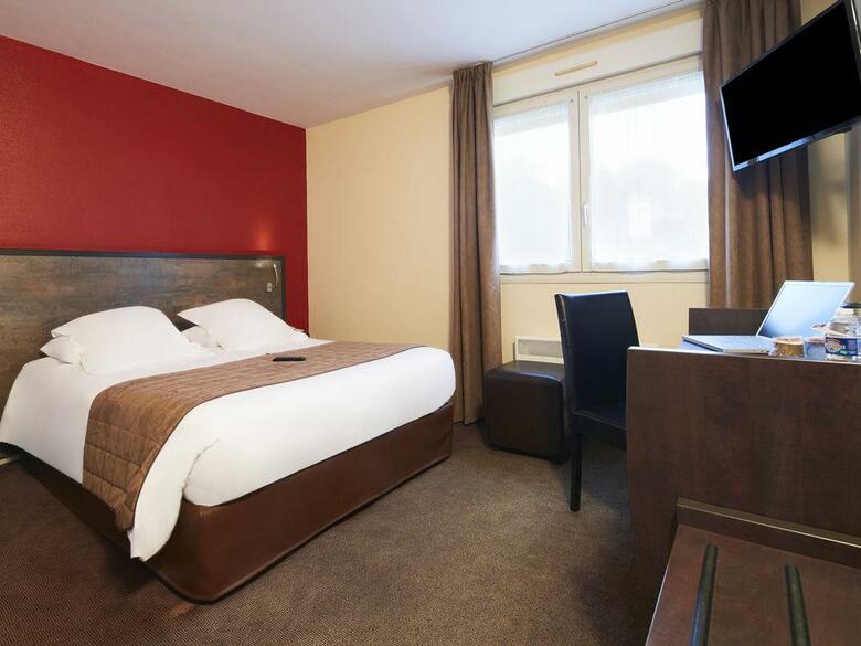 Hotel Best Western H�tel Escurial