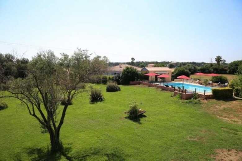 Hotel Les Jardins De La Madrague