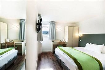 Hotel L Amandier