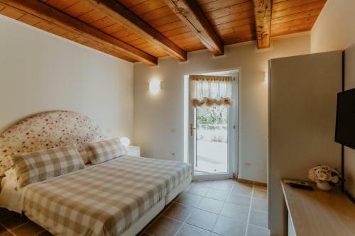 Bed & Breakfast Alle Pendici Del Conero