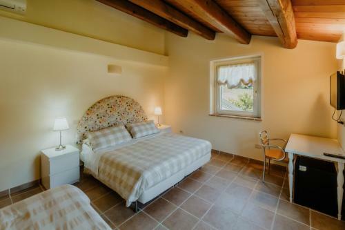 Bed & Breakfast Alle Pendici Del Conero