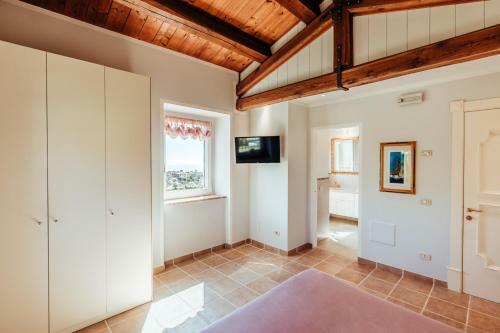 Bed & Breakfast Alle Pendici Del Conero