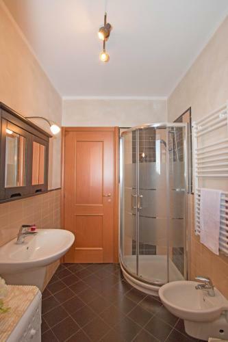 Apartamento Baglio Degli Ulivi