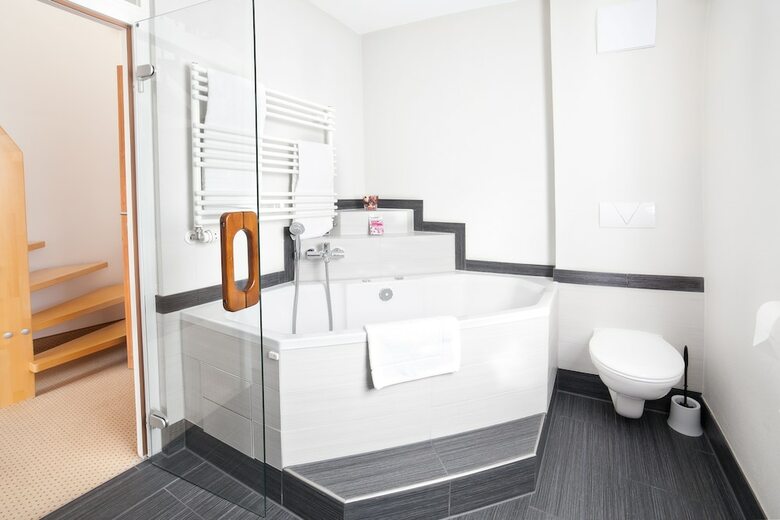 Bed & Breakfast Allgovia Hotel Garni