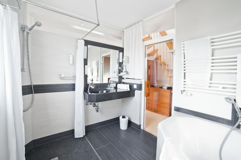 Bed & Breakfast Allgovia Hotel Garni