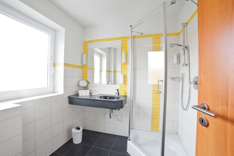 Bed & Breakfast Allgovia Hotel Garni