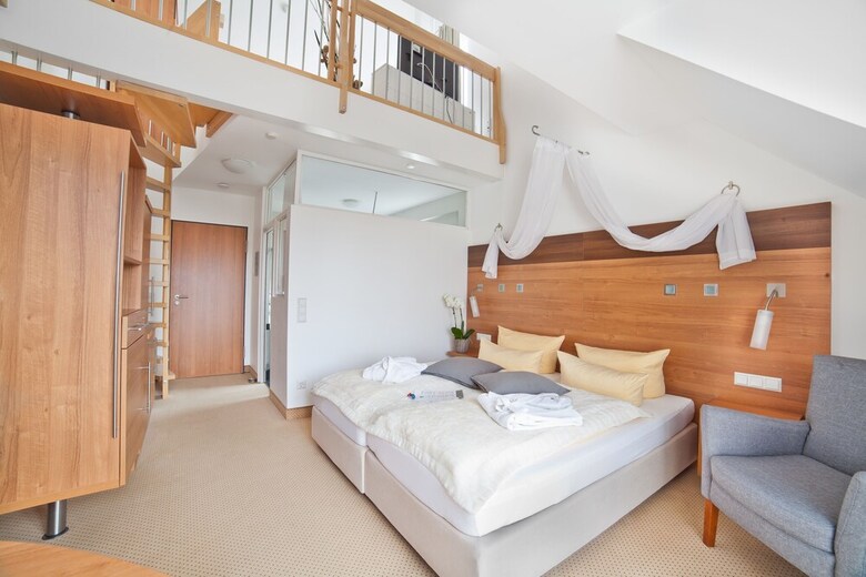 Bed & Breakfast Allgovia Hotel Garni