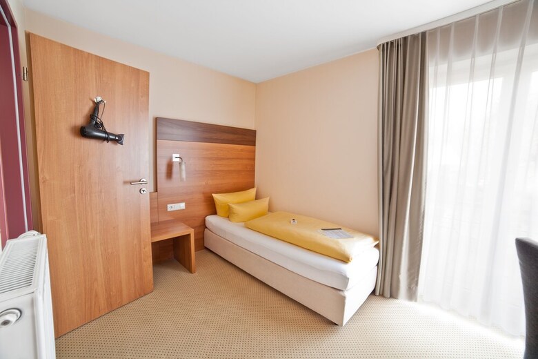 Bed & Breakfast Allgovia Hotel Garni