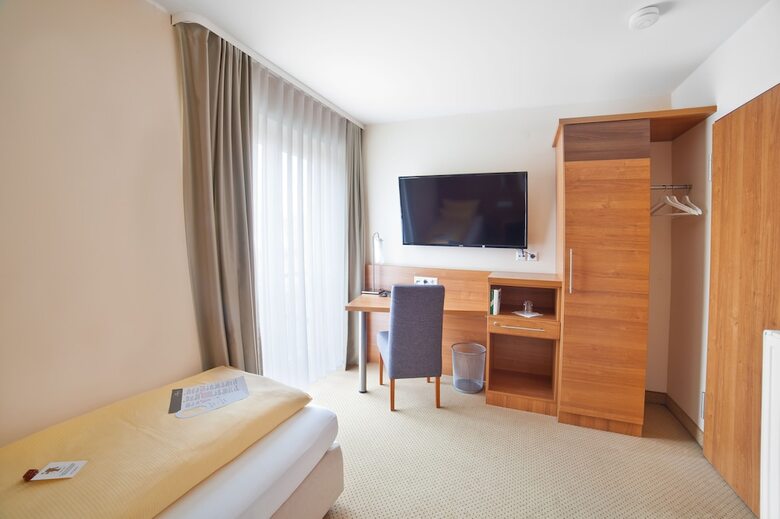 Bed & Breakfast Allgovia Hotel Garni