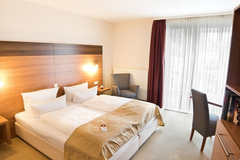 Bed & Breakfast Allgovia Hotel Garni